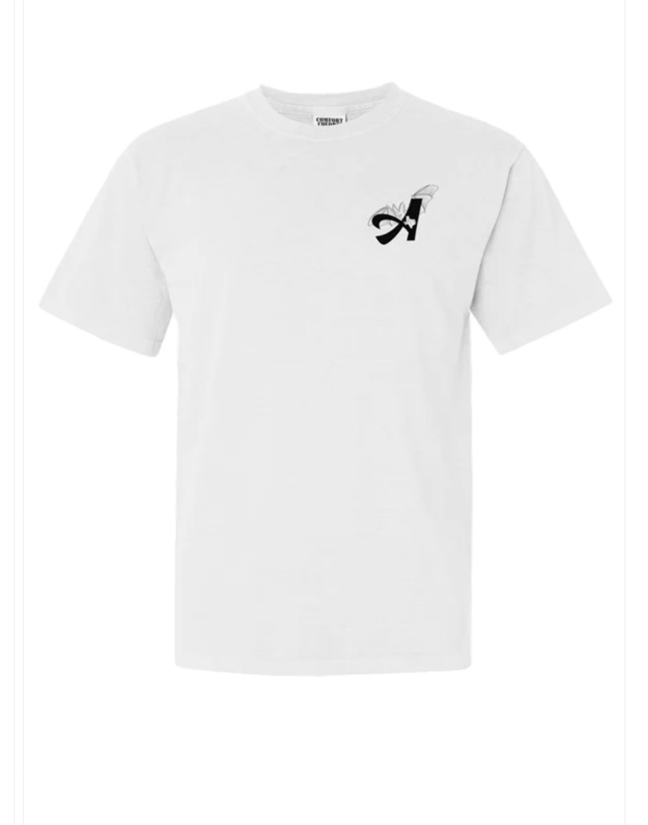 BAT CITY - TEE
