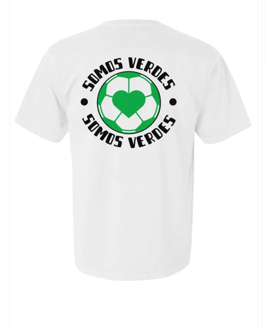SOMOS VERDES - TEE